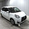 toyota passo 2019 -TOYOTA--Passo M700A-0120041---TOYOTA--Passo M700A-0120041- image 1