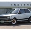 toyota starlet 1983 GOO_JP_700100253830220521001 image 1