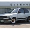 toyota starlet 1983 GOO_JP_700100253830220521001 image 1