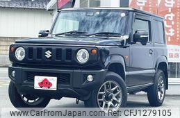 suzuki jimny 2023 -SUZUKI--Jimny 3BA-JB64W--JB64W-286126---SUZUKI--Jimny 3BA-JB64W--JB64W-286126-
