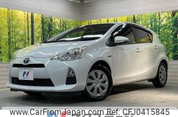 toyota aqua 2013 -TOYOTA--AQUA DAA-NHP10--NHP10-6232128---TOYOTA--AQUA DAA-NHP10--NHP10-6232128-