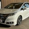 honda odyssey 2014 -HONDA--Odyssey DBA-RC1--RC1-1027002---HONDA--Odyssey DBA-RC1--RC1-1027002- image 12