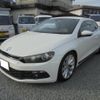 volkswagen scirocco 2011 -VOLKSWAGEN 【名変中 】--VW Scirocco 13CCZ--BV041514---VOLKSWAGEN 【名変中 】--VW Scirocco 13CCZ--BV041514- image 22