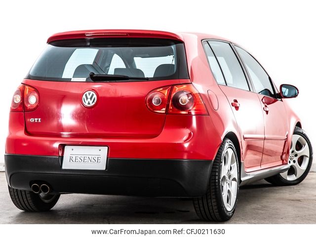 2005 Volkswagen Golf GH-1KAXX 2WD - Car Price $7,976