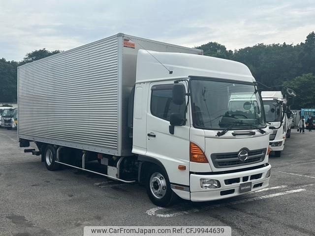 hino ranger 2017 GOO_NET_EXCHANGE_0541786A30240627W001 image 2