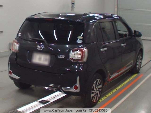 daihatsu boon 2019 -DAIHATSU--Boon 5BA-M700S--M700S-0023061---DAIHATSU--Boon 5BA-M700S--M700S-0023061- image 2