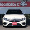 mercedes-benz e-class 2018 -MERCEDES-BENZ 【香川 300ﾓ4966】--Benz E Class RBA-213045C--WDD2130452A417641---MERCEDES-BENZ 【香川 300ﾓ4966】--Benz E Class RBA-213045C--WDD2130452A417641- image 2