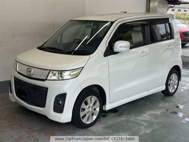 mazda az-wagon 2010 CFJ1815466 image 1