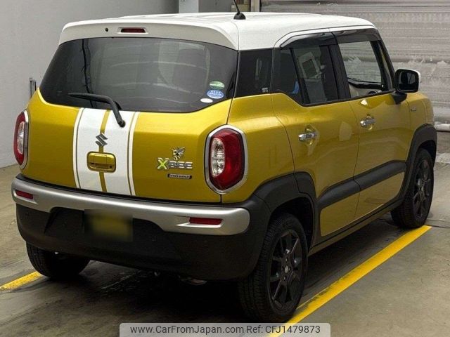 2019 Suzuki Xbee MN71S - Car Price $6,470