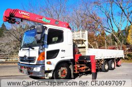 hino ranger 2013 GOO_NET_EXCHANGE_0403477A30241127W002