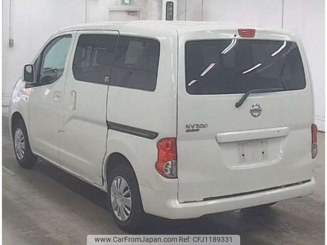 nissan nv200-vanette 2020 -NISSAN--NV200 3BA-M20--M20-034371---NISSAN--NV200 3BA-M20--M20-034371- image 2