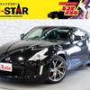 nissan fairlady-z 2015 -NISSAN--Fairlady Z CBA-Z34--Z34-500505---NISSAN--Fairlady Z CBA-Z34--Z34-500505- image 1