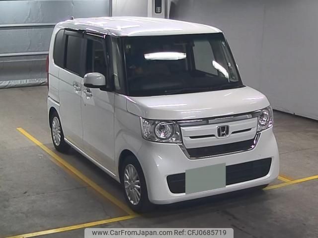 honda n-box 2020 quick_quick_6BA-JF3_JF3-1491124 image 1