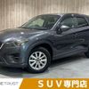 mazda cx-5 2015 -MAZDA--CX-5 LDA-KE2FW--KE2FW-209943---MAZDA--CX-5 LDA-KE2FW--KE2FW-209943- image 1