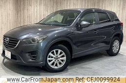 mazda cx-5 2015 -MAZDA--CX-5 LDA-KE2FW--KE2FW-209943---MAZDA--CX-5 LDA-KE2FW--KE2FW-209943-