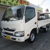toyota toyoace 2018 -TOYOTA--Toyoace KDY281--0021703---TOYOTA--Toyoace KDY281--0021703- image 1