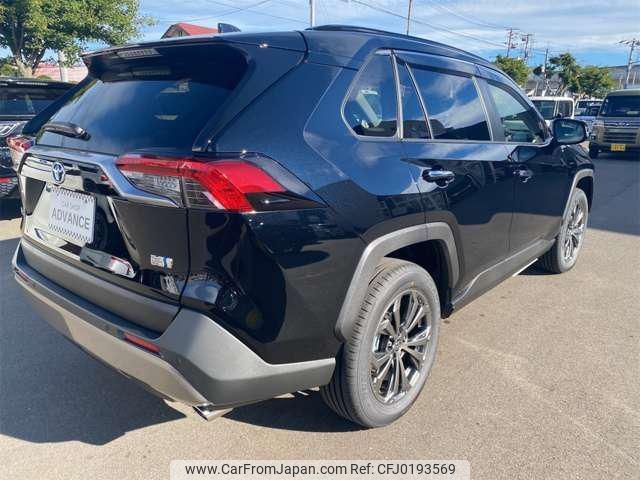 toyota rav4 2024 -TOYOTA 【名変中 】--RAV4 AXAH54--5012702---TOYOTA 【名変中 】--RAV4 AXAH54--5012702- image 2