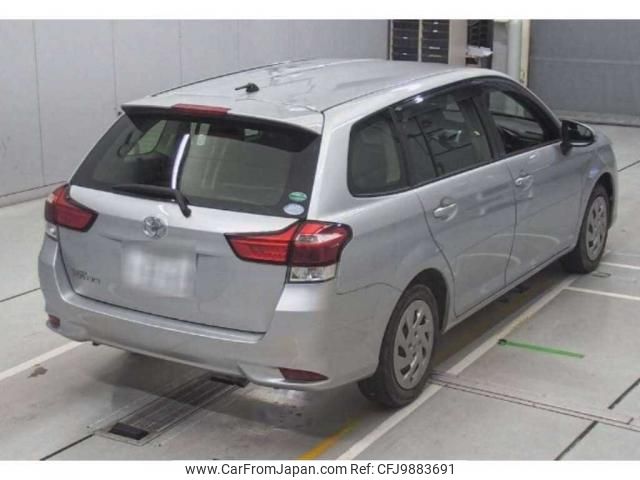 toyota corolla-fielder 2018 quick_quick_DBA-NRE161G_NRE161-0055528 image 2