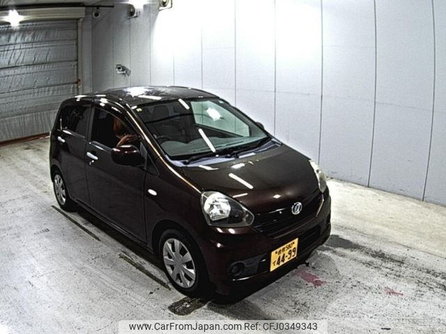 daihatsu mira-e-s 2014 -DAIHATSU 【倉敷 580て4499】--Mira e:s LA300S-1273441---DAIHATSU 【倉敷 580て4499】--Mira e:s LA300S-1273441- image 1