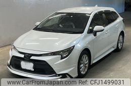 toyota corolla-touring-wagon 2023 CFJ1499031