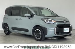 toyota sienta 2024 -TOYOTA--Sienta 6AA-MXPL10G--MXPL10-1165395---TOYOTA--Sienta 6AA-MXPL10G--MXPL10-1165395-