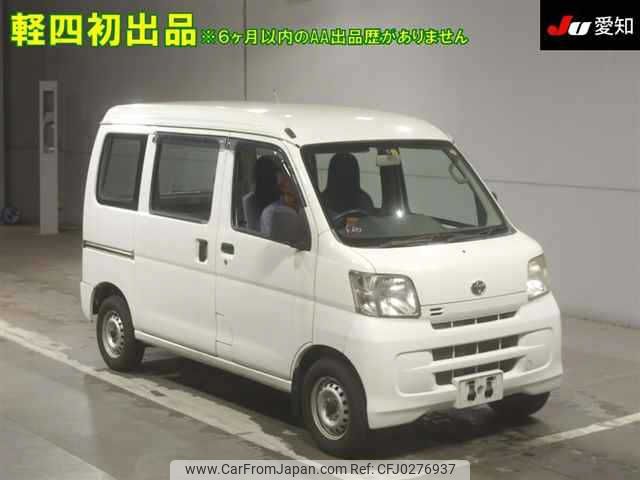 toyota pixis-van 2016 -TOYOTA--Pixis Van S321M--0016591---TOYOTA--Pixis Van S321M--0016591- image 1