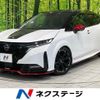 nissan aura 2022 -NISSAN--AURA 6AA-FE13--FE13-296225---NISSAN--AURA 6AA-FE13--FE13-296225- image 1