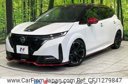 nissan aura 2022 -NISSAN--AURA 6AA-FE13--FE13-296225---NISSAN--AURA 6AA-FE13--FE13-296225-