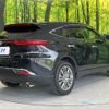 toyota harrier 2022 quick_quick_MXUA80_MXUA80-0069730 image 17