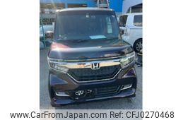 honda n-box 2017 quick_quick_DBA-JF3_2006329