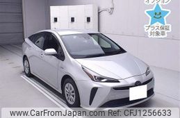 toyota prius 2019 -TOYOTA 【岐阜 303ﾇ7193】--Prius ZVW51-6091739---TOYOTA 【岐阜 303ﾇ7193】--Prius ZVW51-6091739-