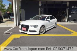 audi a5 2012 -AUDI--Audi A5 8TCDNL--WAUZZZ8T5CA039601---AUDI--Audi A5 8TCDNL--WAUZZZ8T5CA039601-