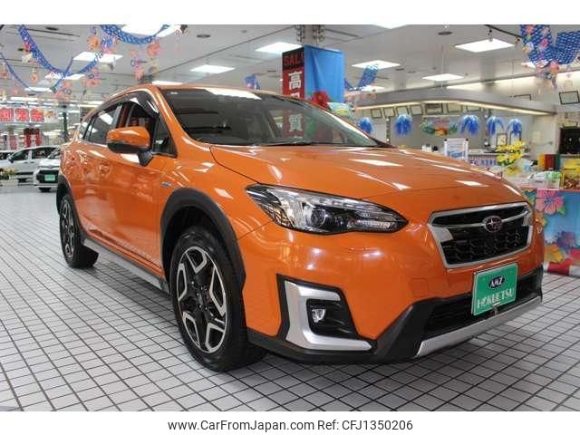 subaru xv 2019 quick_quick_5AA-GTE_GTE-010228 image 2