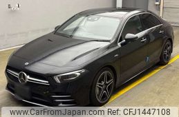 mercedes-benz amg 2020 CFJ1447108