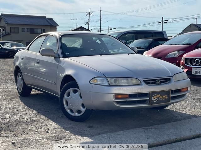 toyota sprinter-marino 1993 GOO_JP_700070884830240722001 image 1