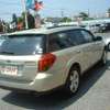 subaru outback 2005 -スバル--ﾚｶﾞｼｨｱｳﾄﾊﾞｯｸ BP9--029642---スバル--ﾚｶﾞｼｨｱｳﾄﾊﾞｯｸ BP9--029642- image 2