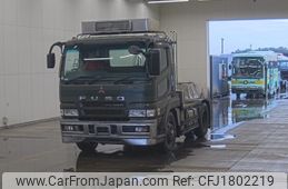 mitsubishi-fuso super-great 2003 CFJ1802219