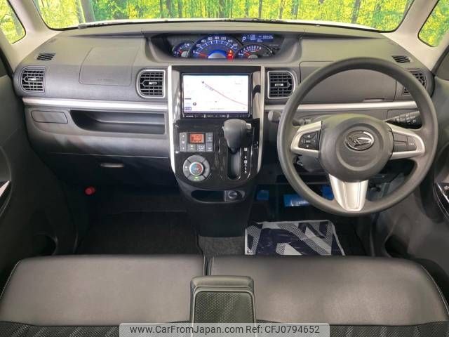 daihatsu tanto 2019 -DAIHATSU--Tanto DBA-LA600S--LA600S-0733937---DAIHATSU--Tanto DBA-LA600S--LA600S-0733937- image 2