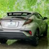 toyota c-hr 2018 quick_quick_DAA-ZYX10_ZYX10-2149169 image 3