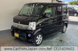 suzuki every-wagon 2012 -SUZUKI 【京都 589に222】--Every Wagon DA64W-407268---SUZUKI 【京都 589に222】--Every Wagon DA64W-407268-