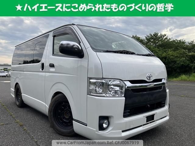 toyota hiace-van 2017 quick_quick_QDF-KDH201V_-0227793 image 1