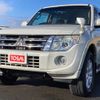 mitsubishi pajero 2012 -MITSUBISHI--Pajero LDA-V98W--V98W-0600197---MITSUBISHI--Pajero LDA-V98W--V98W-0600197- image 10