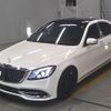 mercedes-benz s-class 2015 -MERCEDES-BENZ--Benz S Class WDD2221822A178672---MERCEDES-BENZ--Benz S Class WDD2221822A178672- image 5