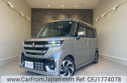 suzuki spacia 2023 CFJ1774078