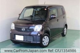 nissan moco 2013 CFJ1354986
