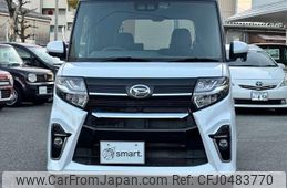 daihatsu tanto 2019 quick_quick_6BA-LA650S_LA650S-1003393