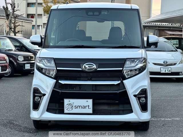 daihatsu tanto 2019 quick_quick_6BA-LA650S_LA650S-1003393 image 1