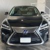 lexus rx 2019 -LEXUS--Lexus RX GYL20W--GYL20-0008774---LEXUS--Lexus RX GYL20W--GYL20-0008774- image 9