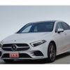 mercedes-benz a-class 2023 CFJ1763070 image 1