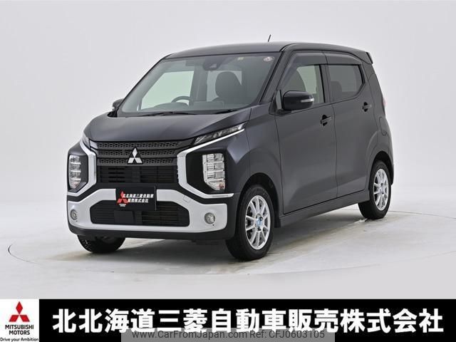 mitsubishi ek-cross 2019 quick_quick_B37W_B37W-0002157 image 1